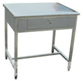 不銹鋼工作桌