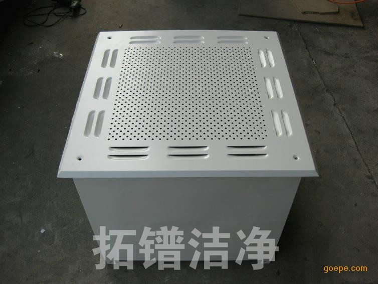 高效送風(fēng)口